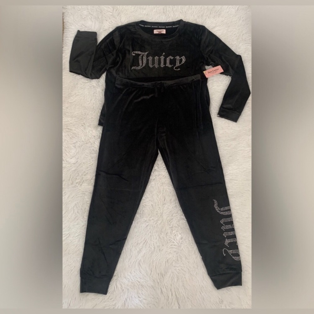 juicy set